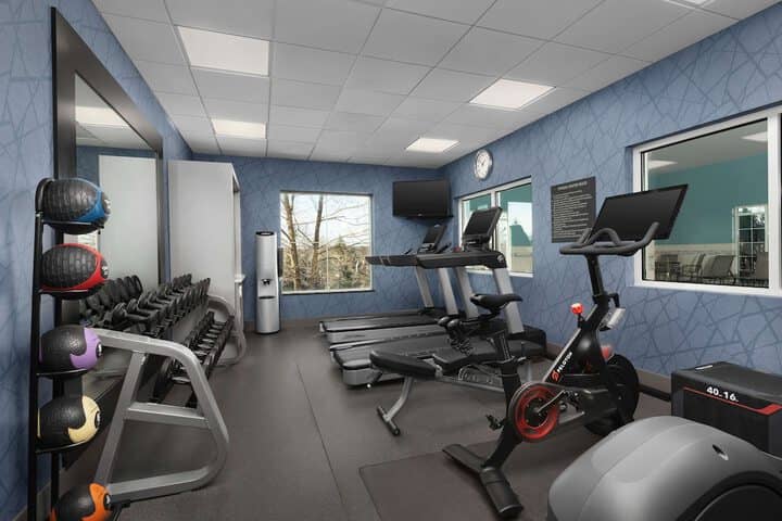 Health and Fitness 36 of 53