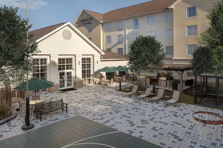 Terrace/Patio 51 of 53